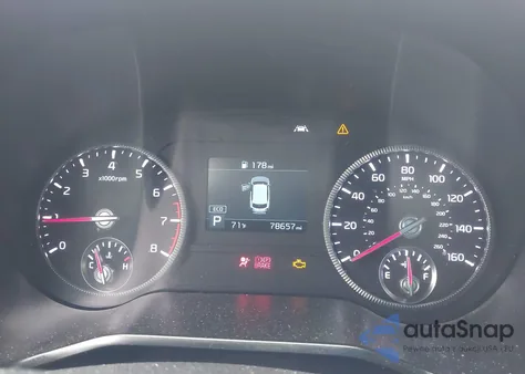 2020 Kia Telluride Ex z USA, uszkodzony, nr VIN 5XYP3DHC9LG043407